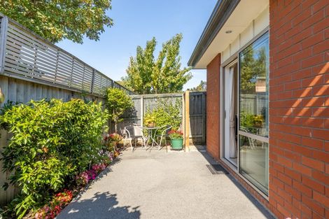 Photo of property in 4 Streamside Court, Woolston, Christchurch, 8062