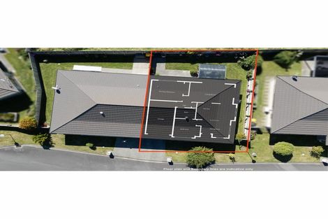 Photo of property in Ashmore Park, 83 Ashmore Park Road, Carterton, 5713