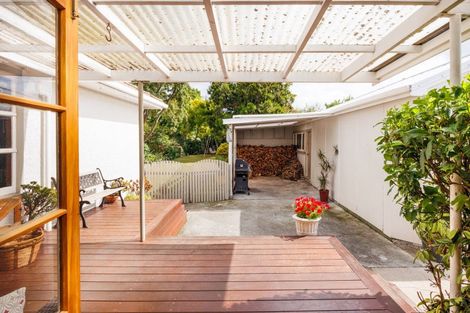 Photo of property in 7 Vernon Avenue, Takaro, Palmerston North, 4412