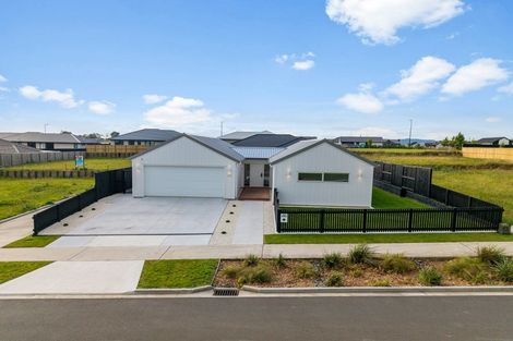 Photo of property in 103 Cobham Drive, Morrinsville, 3300