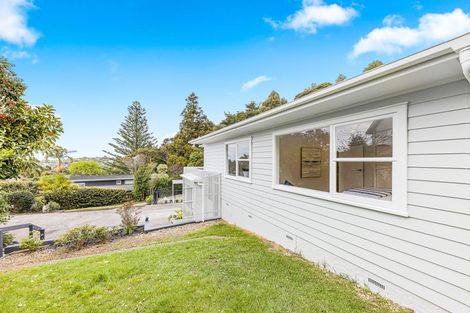 Photo of property in 35 Mcdowell Crescent, Hillcrest, Auckland, 0627
