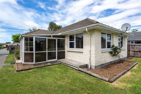 Photo of property in 209 Grimseys Road, Redwood, Christchurch, 8051