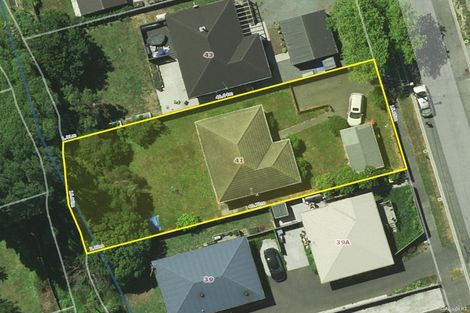 Photo of property in 41 Arawa Street, Shirley, Christchurch, 8013