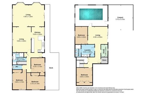 Photo of property in 25 Moloney Terrace, Pukekohe, 2120