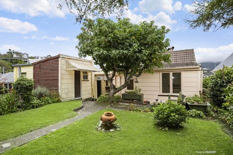 Photo of property in 53 Hanover Street, Wadestown, Wellington, 6012