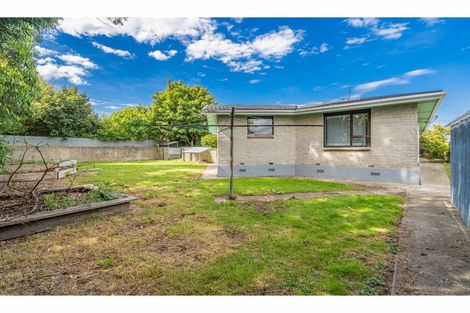 Photo of property in 235 Nelson Street, Strathern, Invercargill, 9812