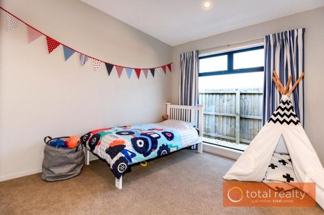 Photo of property in 57 Bradwell Crescent, Halswell, Christchurch, 8025