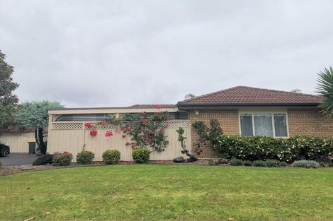 Photo of property in 14 Checkerberry Court, Henderson, Auckland, 0612