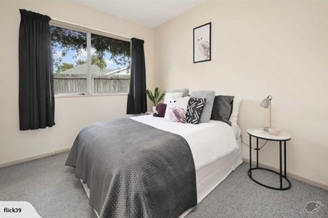 Photo of property in 1/113 Warren Crescent, Hillmorton, Christchurch, 8025