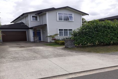 Photo of property in 7 Thornton Green, Karaka, Papakura, 2113