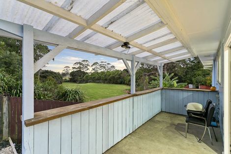 Photo of property in 23 Epping Road, Henderson, Auckland, 0610