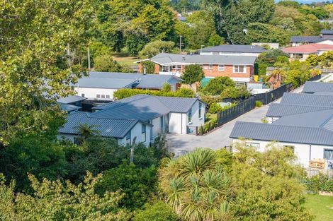 Photo of property in 5/9 Beverley Crescent, Hillcrest, Hamilton, 3216