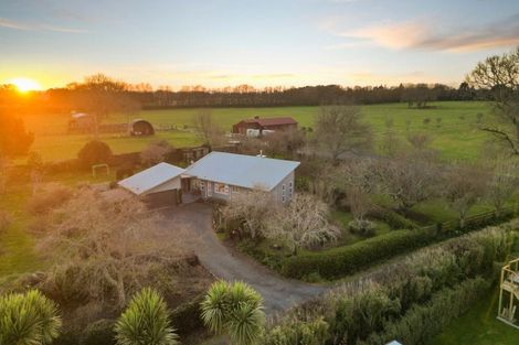 Photo of property in 77b Oaklea Lane, Tamahere, Hamilton, 3283
