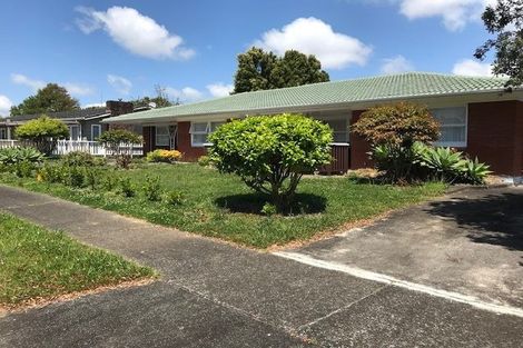 Photo of property in 6 Troon Place, Papatoetoe, Auckland, 2025