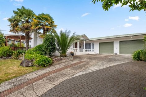 Photo of property in 18 Rostrevor Place, Tihiotonga, Rotorua, 3015