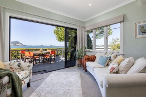 Photo of property in 74 Harbour Drive, Otumoetai, Tauranga, 3110