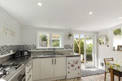 Photo of property in 20 Hector Street, Petone, Lower Hutt, 5012