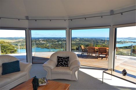 Photo of property in 329 Wharau Road, Kerikeri, 0293