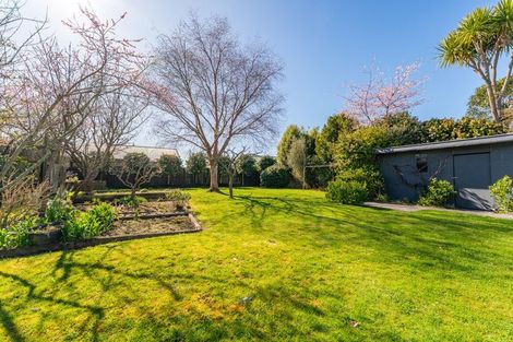 Photo of property in 41 Connolly Street, Geraldine, 7930