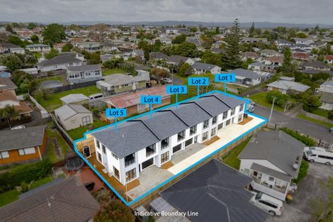 Photo of property in 11b Percival Street, Manurewa, Auckland, 2102