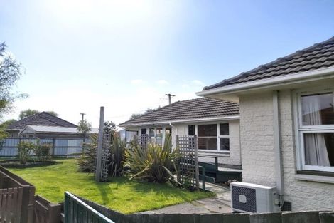 Photo of property in 827 Ferry Road, Woolston, Christchurch, 8023