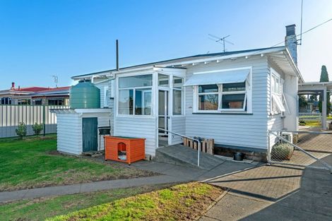 Photo of property in 4 Hunter Street, Te Hapara, Gisborne, 4010