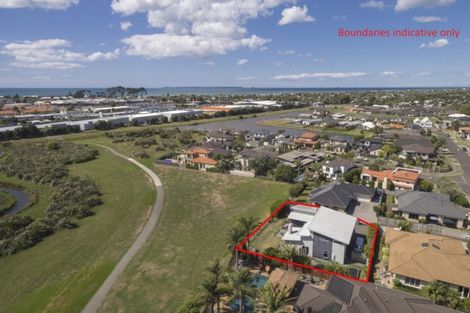 Photo of property in 115 Oriental Parade, Papamoa Beach, Papamoa, 3118