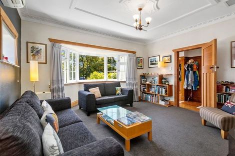 Photo of property in 14 Burnside Street, Waterloo, Lower Hutt, 5011