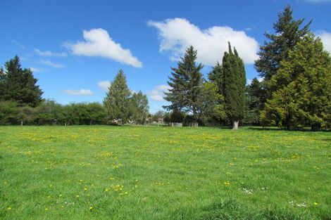 Photo of property in 140 Main Street, Oxford, 7430