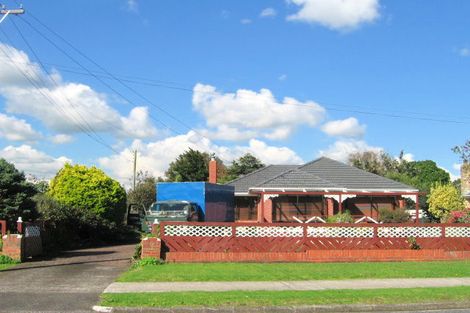 Photo of property in 50 Regent Street, Papatoetoe, Auckland, 2025