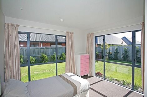 Photo of property in 3 Baldoyle Way, Casebrook, Christchurch, 8051
