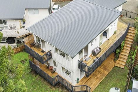 Photo of property in 16a Alexander Street, Cockle Bay, Auckland, 2014