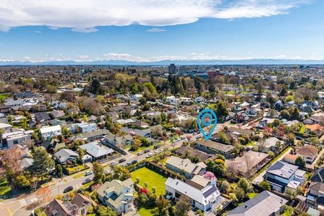 Photo of property in 2/30 Konini Street, Riccarton, Christchurch, 8041