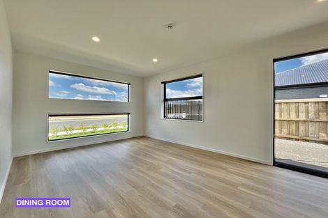 Photo of property in 86 Monarch Drive, Rolleston, 7614