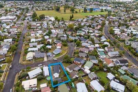 Photo of property in 4 Bradley Place, Nawton, Hamilton, 3200