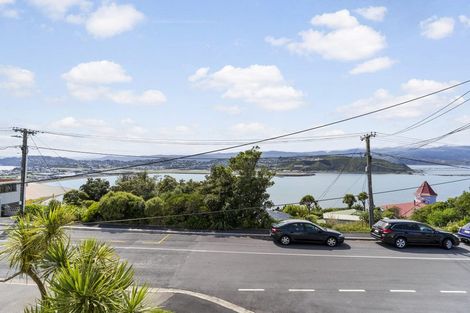 Photo of property in 62 View Road, Houghton Bay, Wellington, 6023