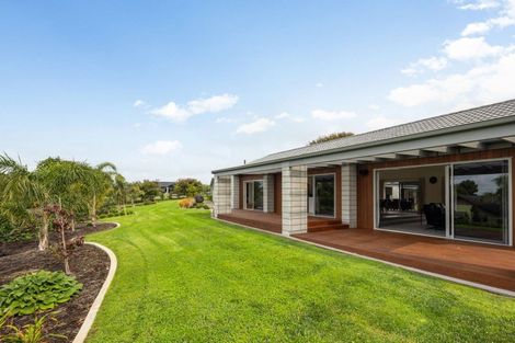 Photo of property in 15 Broad Oaks Road, Morrinsville, 3375
