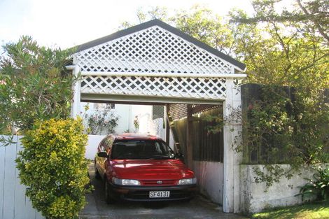 Photo of property in 16 Hathaway Avenue, Karori, Wellington, 6012