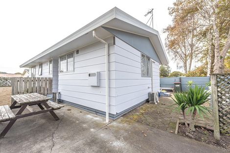Photo of property in 47a Wembley Place, Whanganui East, Whanganui, 4500