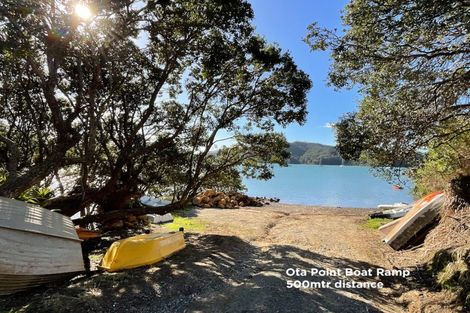 Photo of property in 33 Ota Point Road, Whangaroa, Kaeo, 0478
