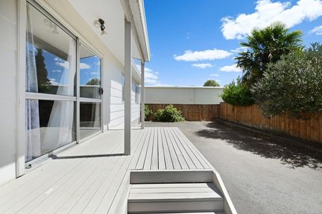 Photo of property in 43b York Street, Hamilton East, Hamilton, 3216