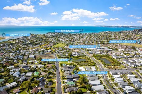 Photo of property in 19b Albatross Road, Red Beach, 0932