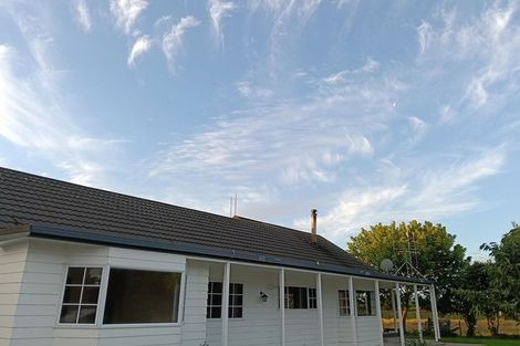 Photo of property in 222 Reid Road, Ngahinapouri, Ohaupo, 3882