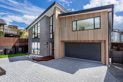 Photo of property in 3b Serrata Place, Browns Bay, Auckland, 0630