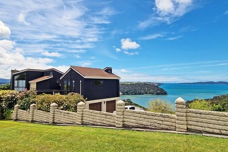 Photo of property in 4 Kotare Place, Sandspit, Warkworth, 0982