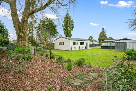 Photo of property in 35 Elizabeth Street, Matamata, 3400