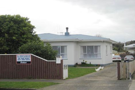 Photo of property in 18 York Street, Levin, 5510