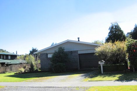 Photo of property in 57 Power Road, Karoro, Greymouth, 7805