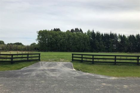 Photo of property in 6 Orbiter Drive, Ohoka, Kaiapoi, 7692