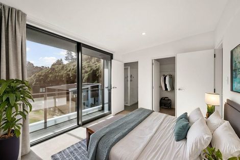 Photo of property in 17 Rua Kai Way, Brooklyn, Wellington, 6021